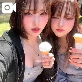 二輪車待ってるよ🫶🏻‪🤍‎ ̖́-