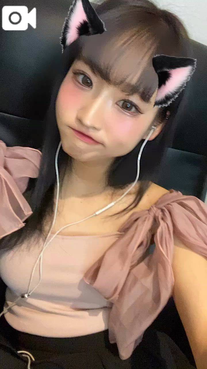 待ってるよ🤫❣️✨️