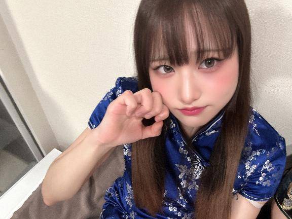 密着のひととき💭️🩵