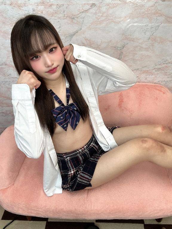 コスプレで︎💕︎︎✨️