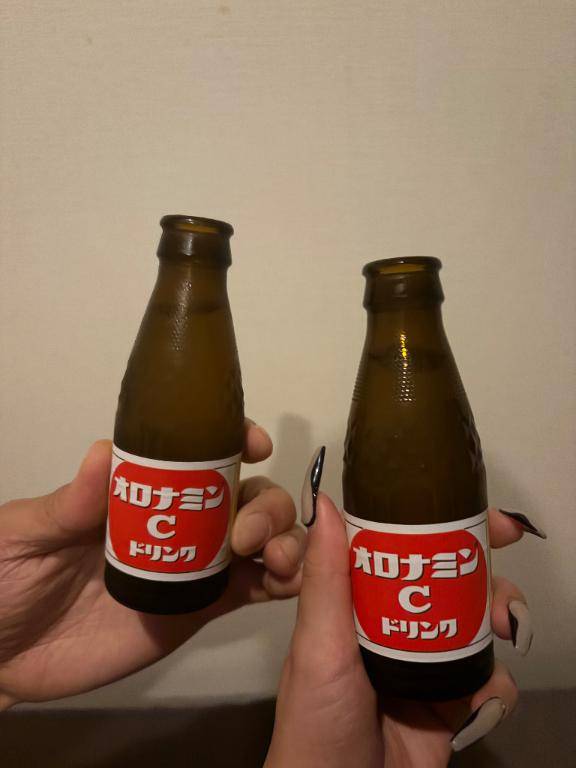 東京からっ🫶