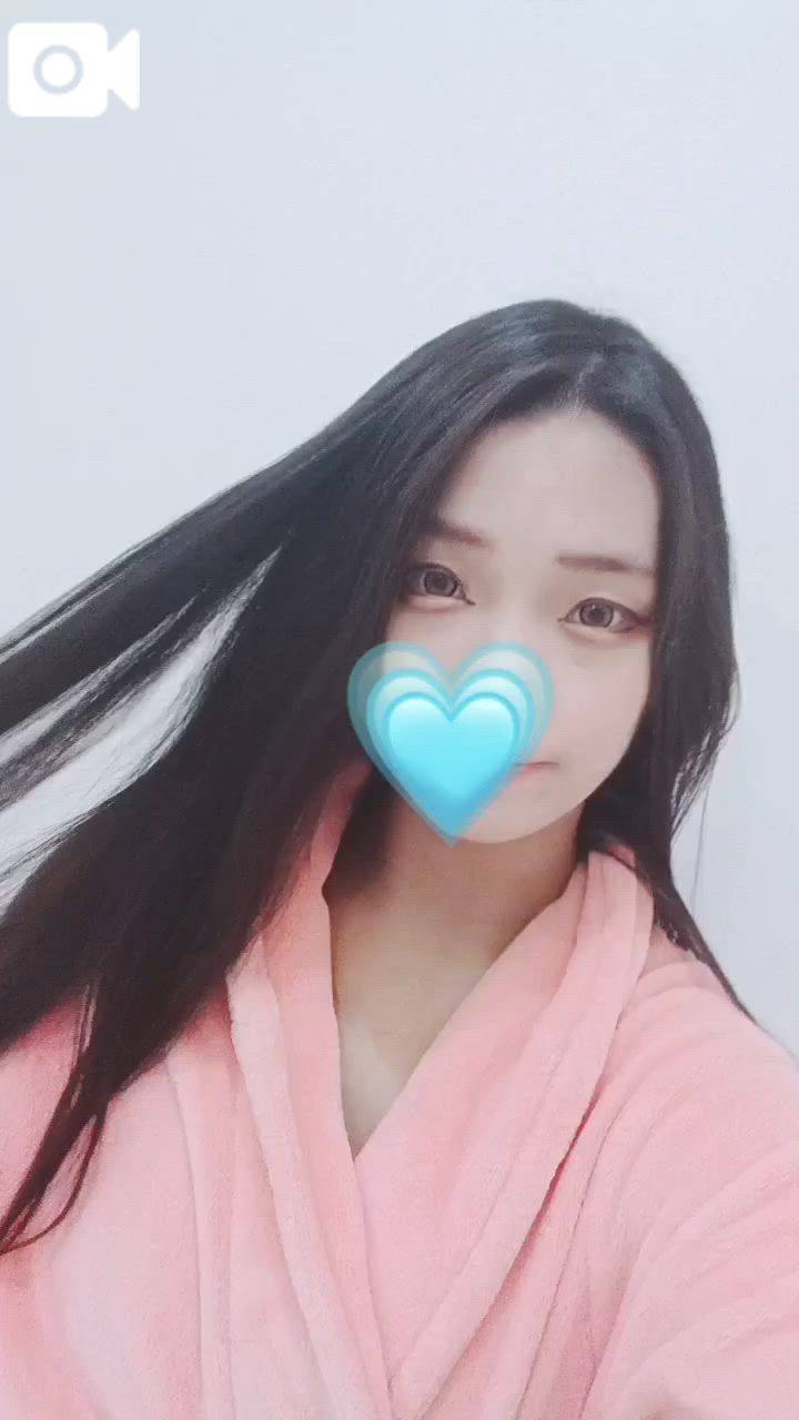 前髪🐱