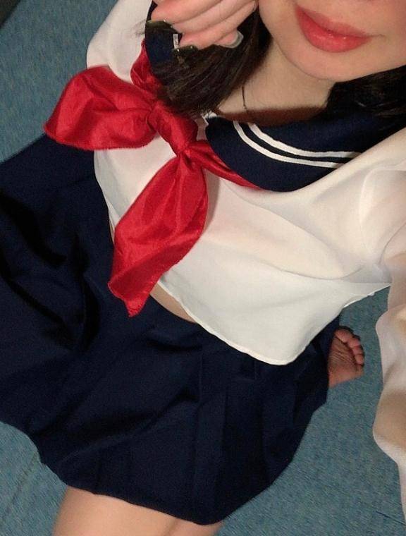 初めては❣️