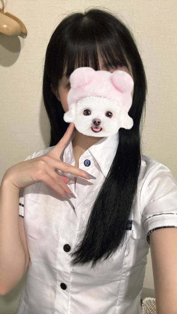 本指Iさん✨