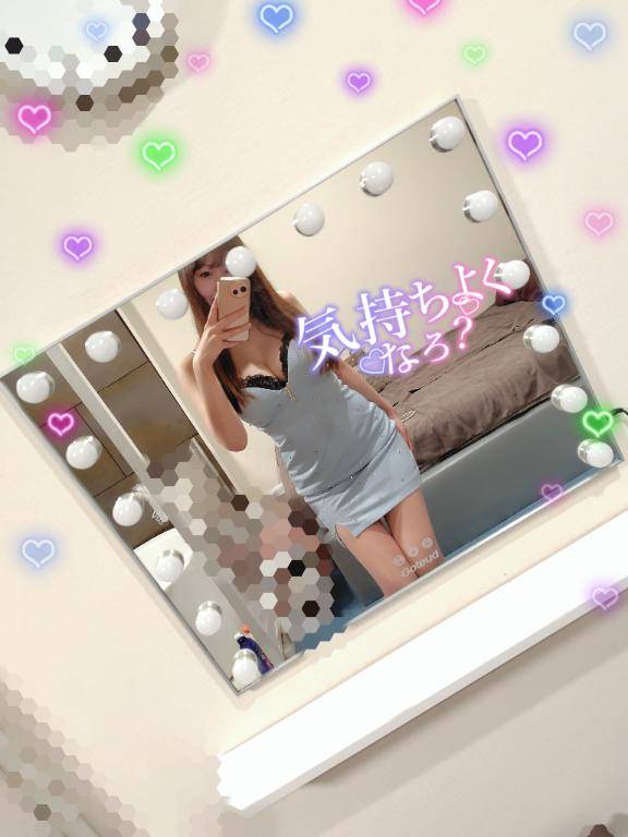 何がしたい？🖤