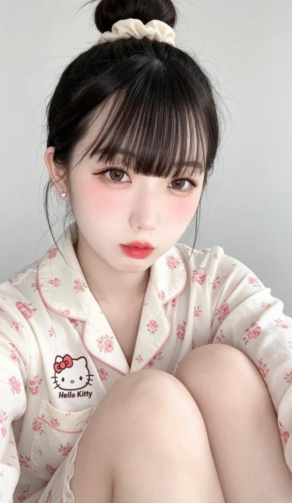 初めての経験💛