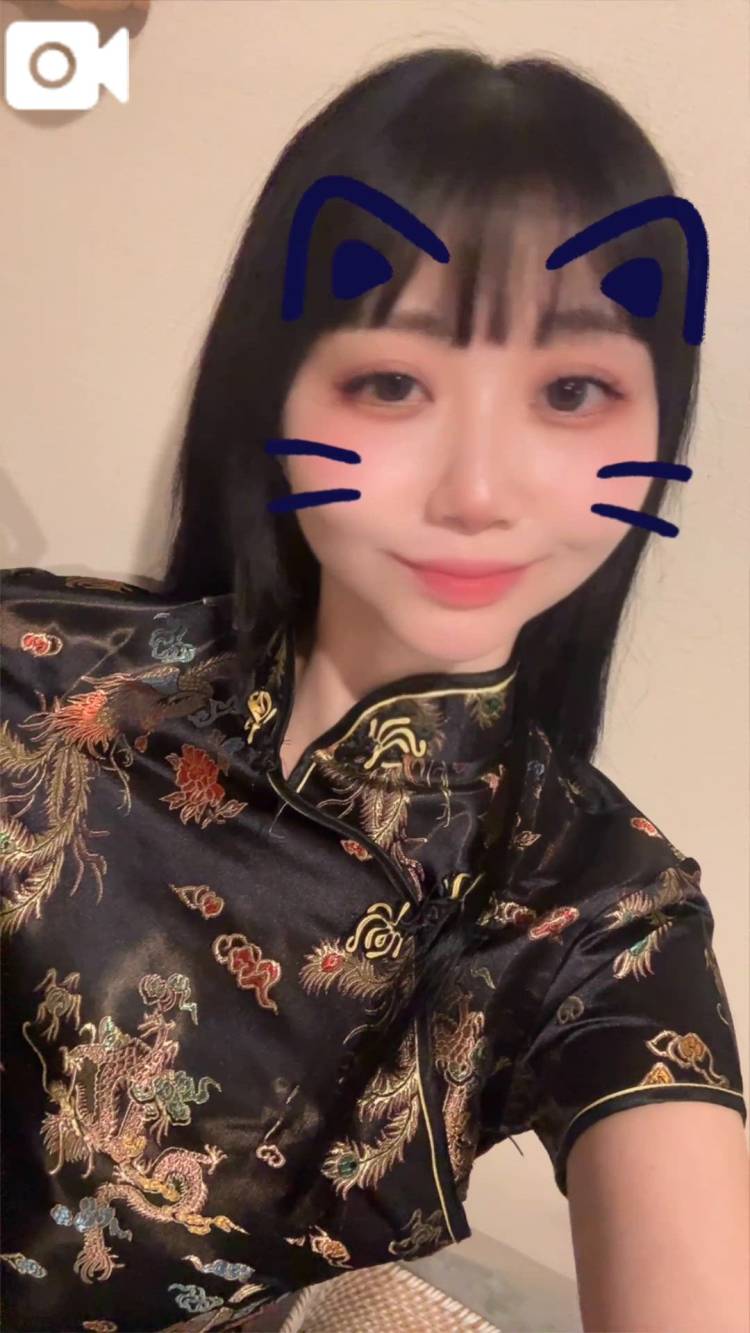 どうかにゃ？