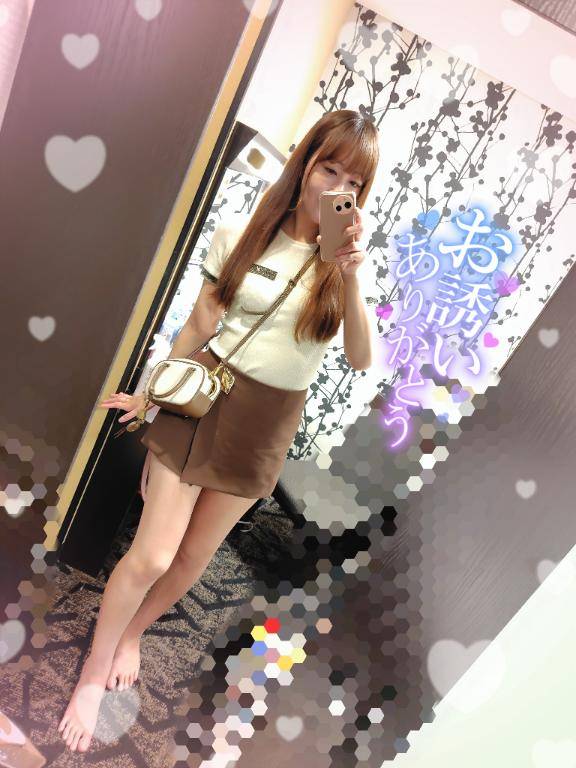 とある時の私服スタイル👚