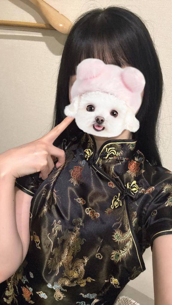 本指Aさん