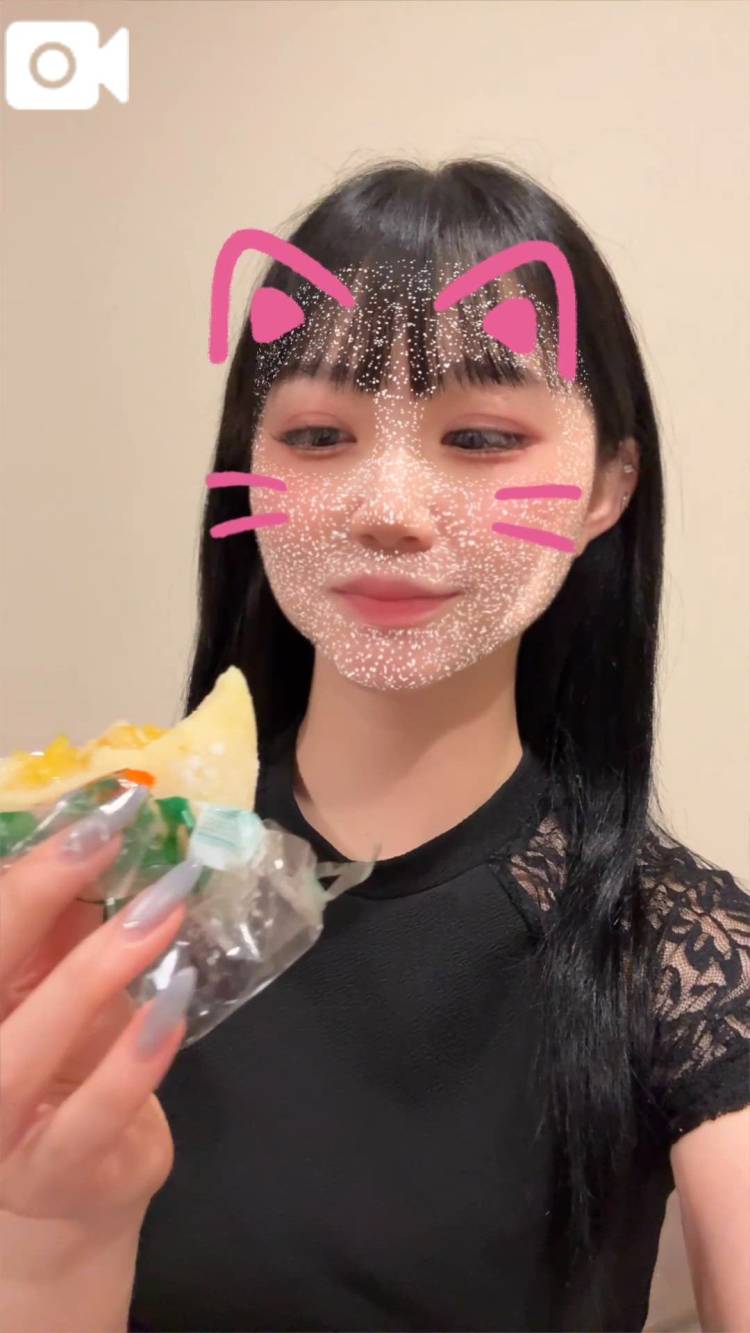 ﾊｯｯｯ🍊
