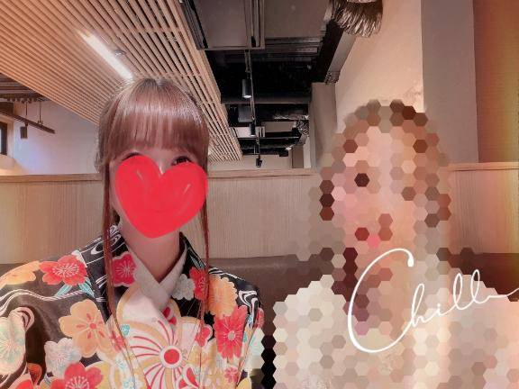 いっぱい溜めててね🤍
