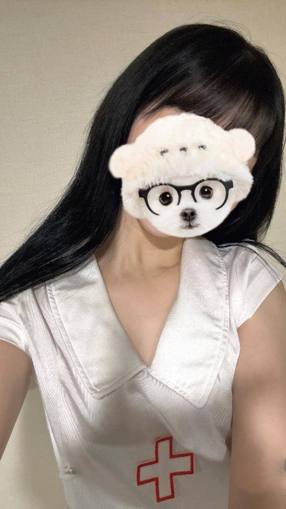 【お礼写メ日記】