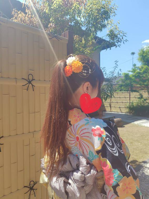 会いに来てくれてありがとう🥰