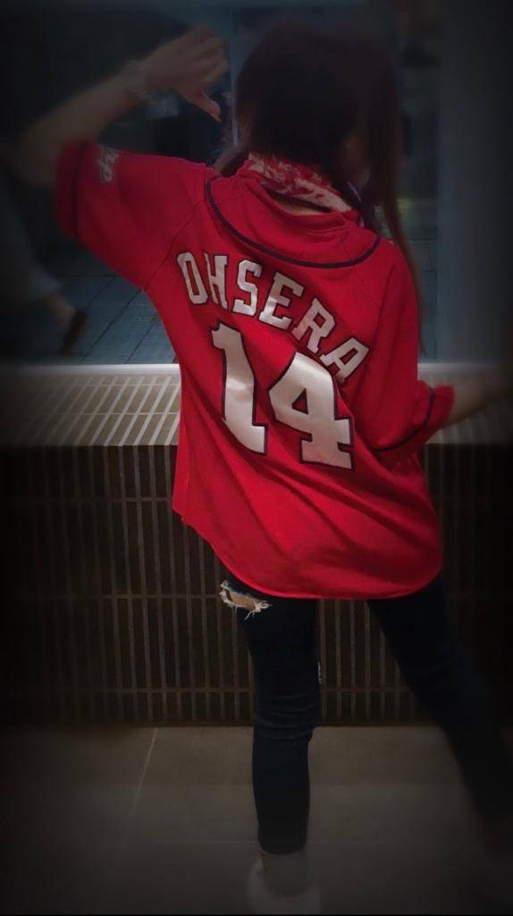 ⚾️✨❤️