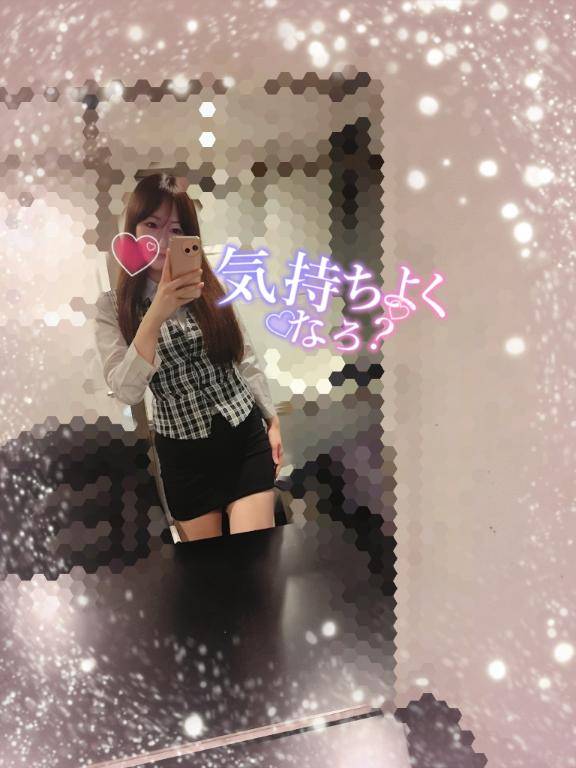 週末に向けてムラムラを💗