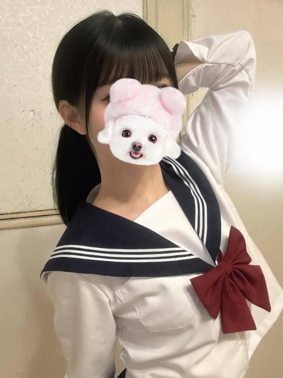 【お礼写メ日記】
