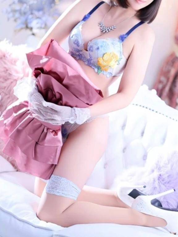 まってるよ？🥺