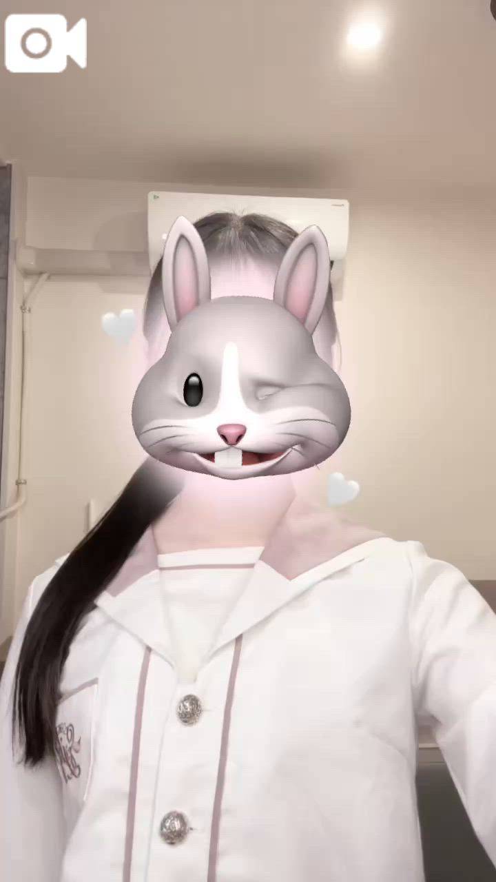 おやすみ♡