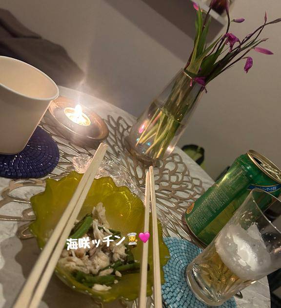 🏮おばんざい処海咲🩵