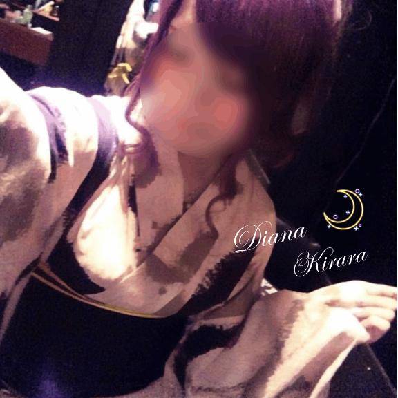 イキませんか？