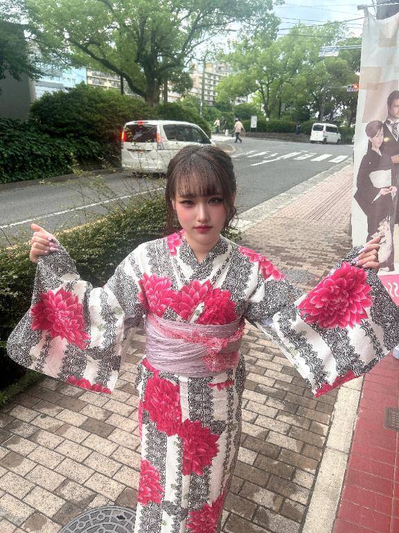 雨だけど、☔️💦