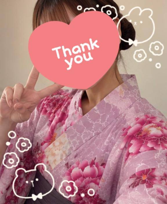 6/10 16時〜Sさまへ🥰