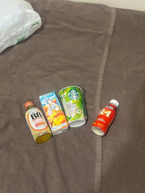 ありがとう♪