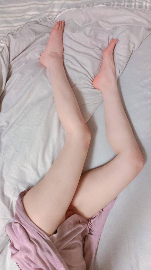 朝から想像しちゃった♡