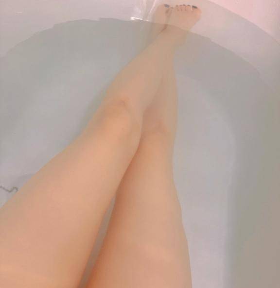 足はどう？