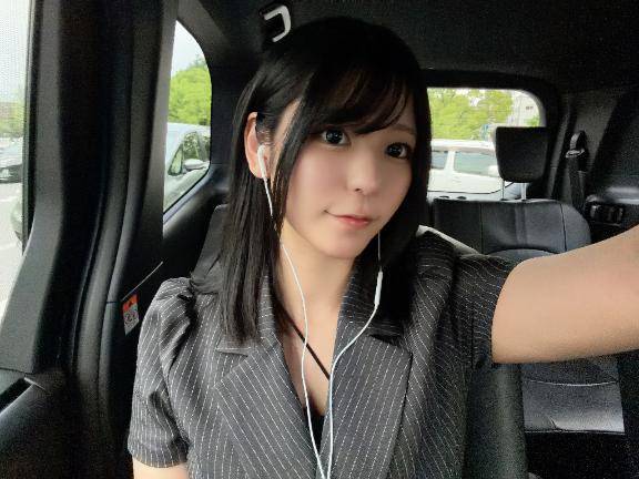 おはよ~~