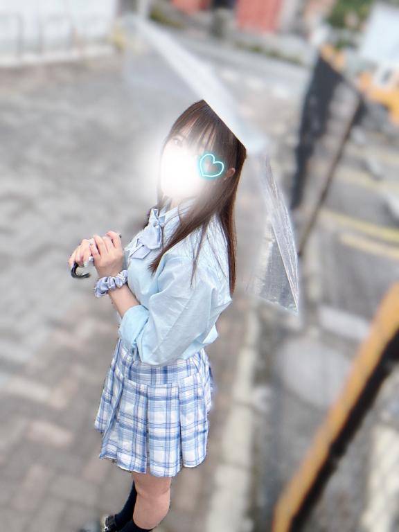 雨宿りしよ☔️