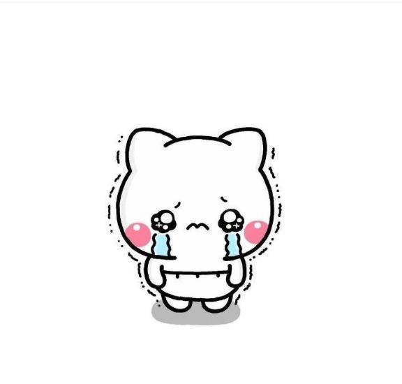 ごめんなさい😢