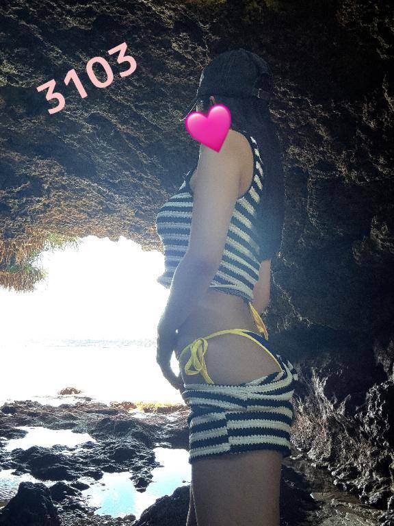 💗