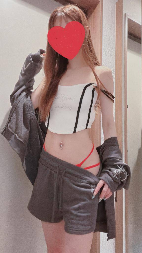 とろけたまま…♡