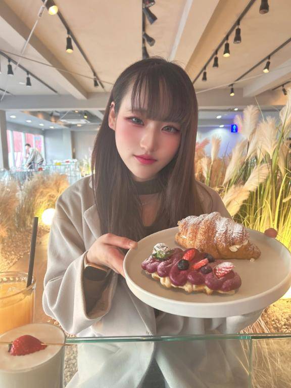 おはよ💞
