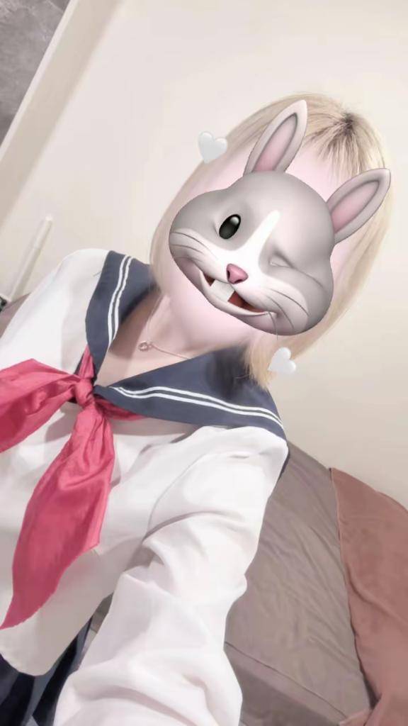 来てね