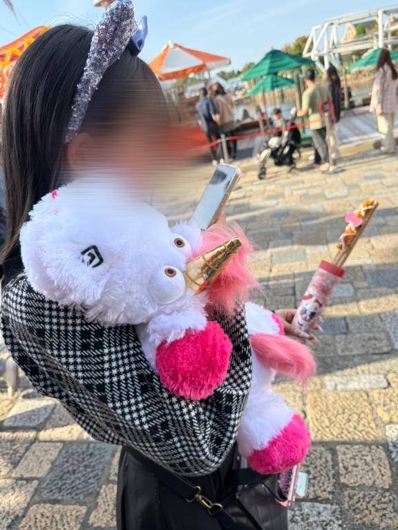 彼氏目線💘