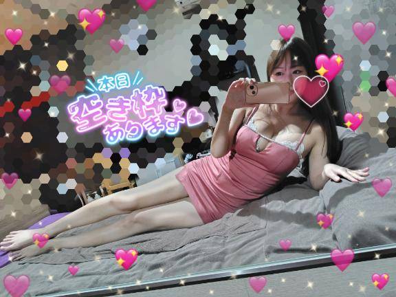 鏡越しの全身スタイル👠