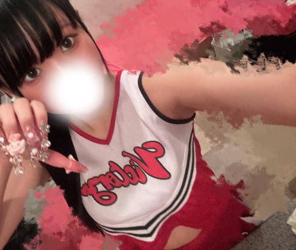 お寝坊さん😪