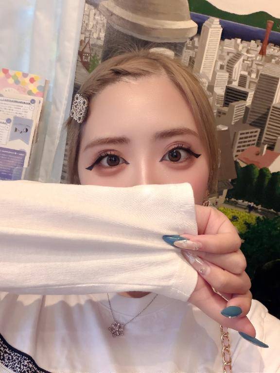 デコ出し❤︎