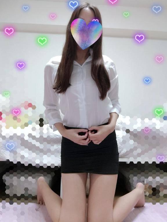 OLコスしてみた👠