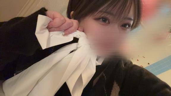 雨でもがんばるっ