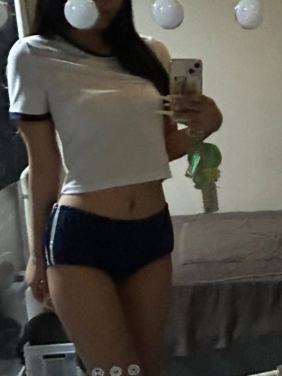 理想の体型