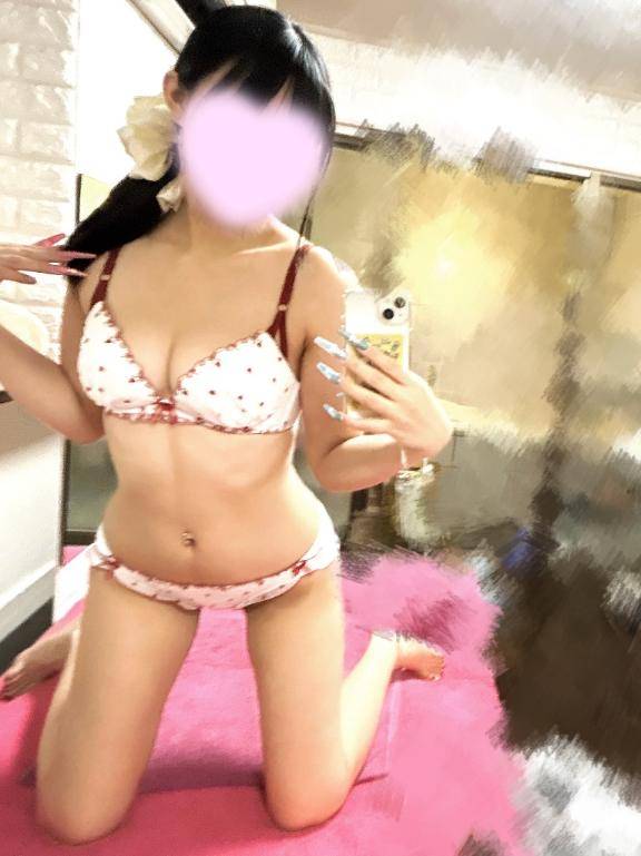 優しくするとね