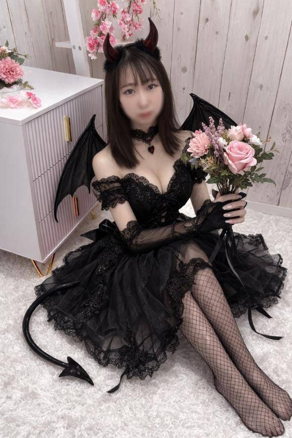 しちゃうよ〜🫧