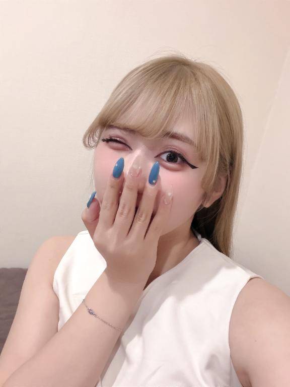 ウィンク😉