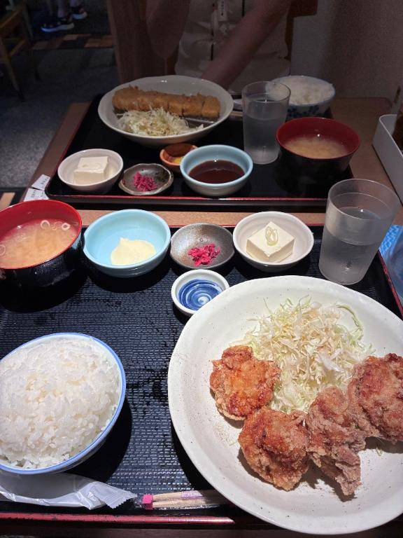 ありがと