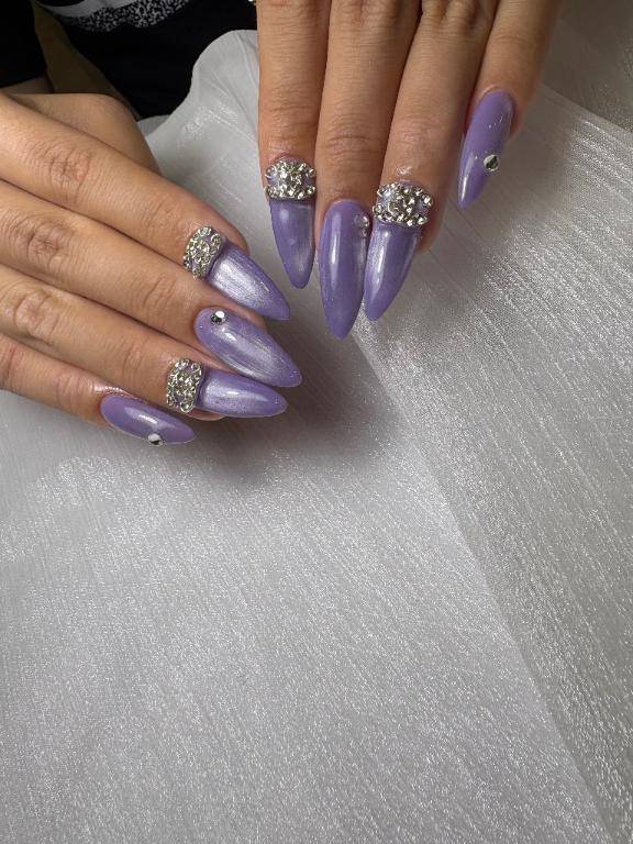 ネイルチェンジ💅
