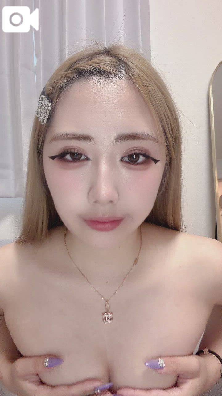 手ブラ❤︎
