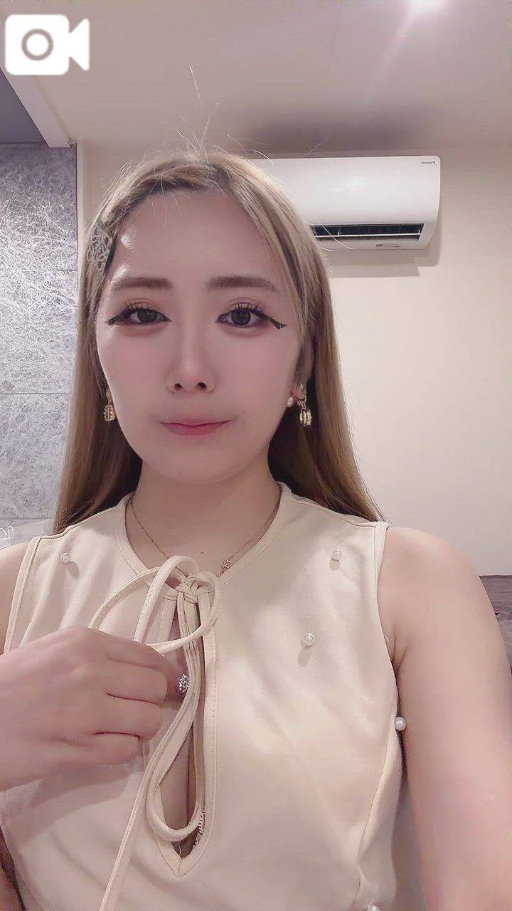 生着替え、、❤︎
